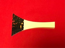 Shamisen Bachi 23 Tortoise Shamisen Bachi Musical Instrument Stringed Instrument