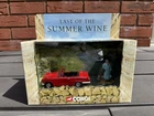 Corgi CC01601 Last Of The Summer Wine Triumph Herald - 1:43 MIB