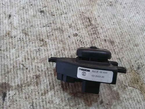 MAZDA PREMACY CP Spiegeleinstellschalter BJOE66600 2.00 Diesel 74kw 18234283