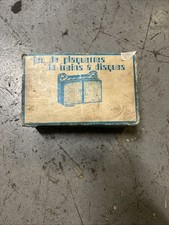 Plaquette de frein Renault R16