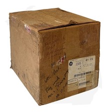 NEW ALLEN BRADLEY 1305-BA09A-HA2 /C Bulletin 1305 AC DRIVE 1305-BA09A 4kW/5HP 9A