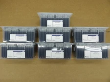 QIAGEN 990352 Filter Tips 1000 ul. 896 Tips, (7 x 128) For use with the QIAcube