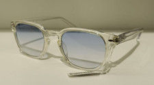 Occhiale da sole 3-1777 Exess eyewear Cristallo lenti blu sfumato