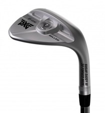 PXG Sugar Daddy III Chrome 52* Gap Graphite Accra iS7 Value