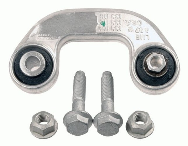 LemfÖRder Koppelstange Vorne Audi A4 8ED 8EC 8E2 8E5 8H7 8HE Seat Exeo 3R2 3R5-image