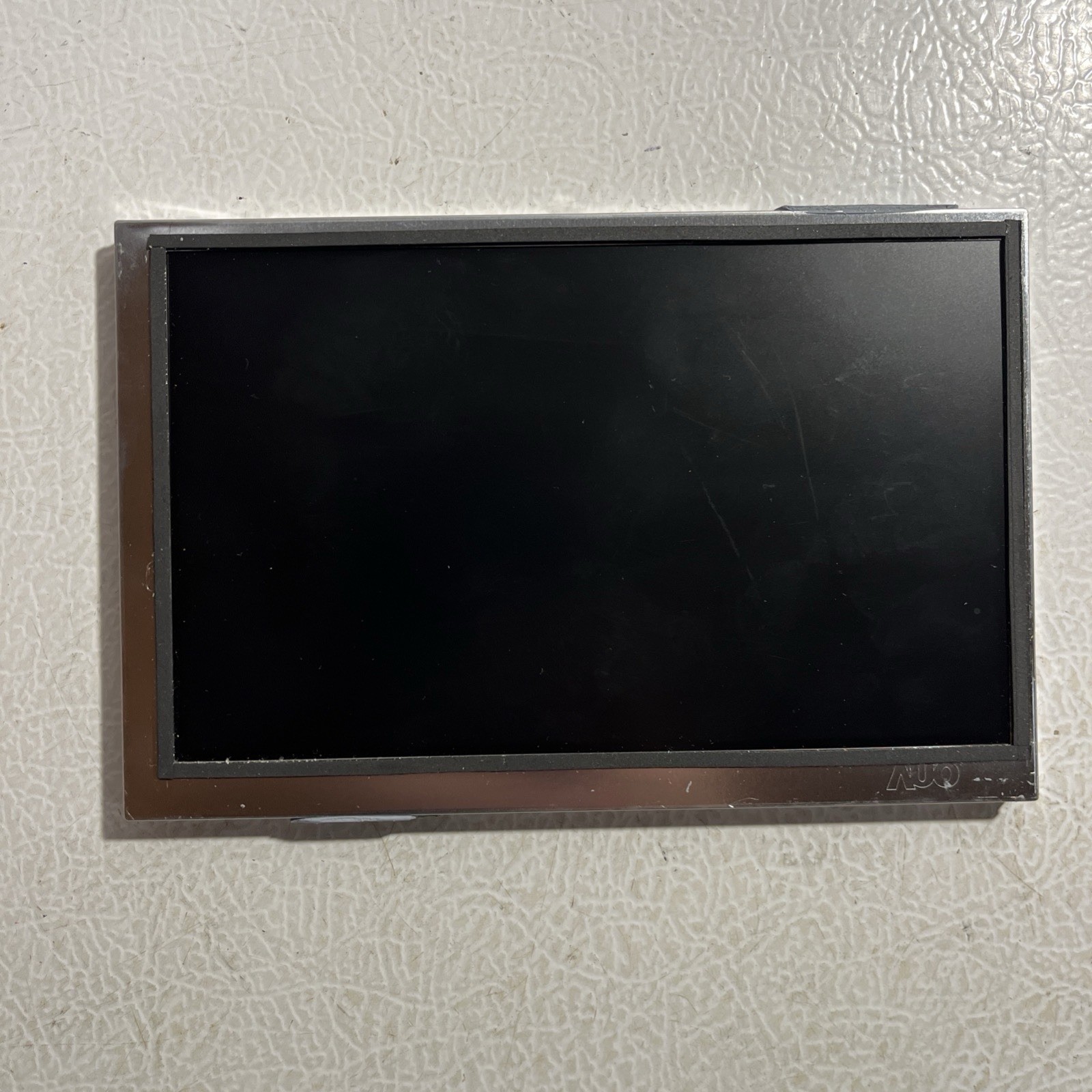 AU OPTRONICS G070VW01 V0 / G070VW01V0 (used)