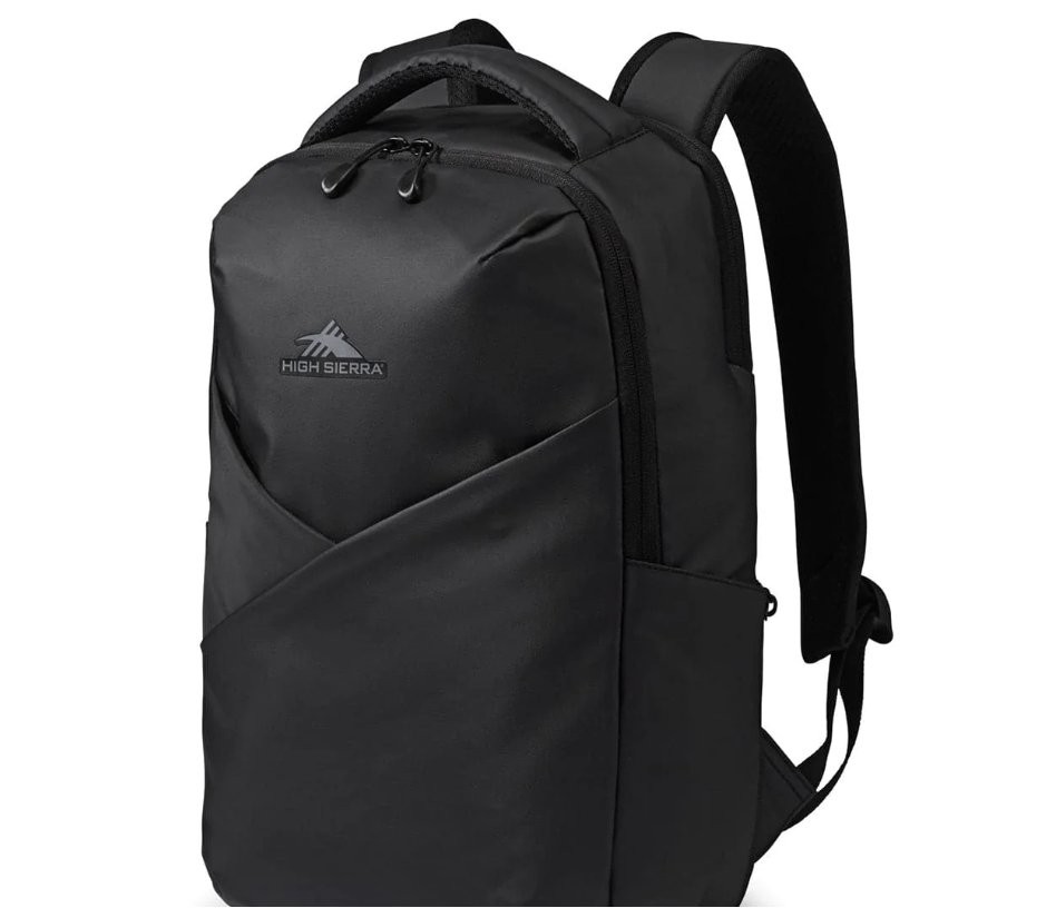 18x13 Inches Black New With Tag