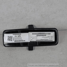 Retroviseur intérieur Lancia Y