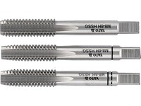 Yato Gewindebohrer M10 / 3-Tlg. Hss YT-2937