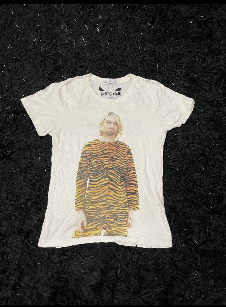 Hysteric Glamour Cotton Solid Pattern T-Shirts for Men for sale | eBay