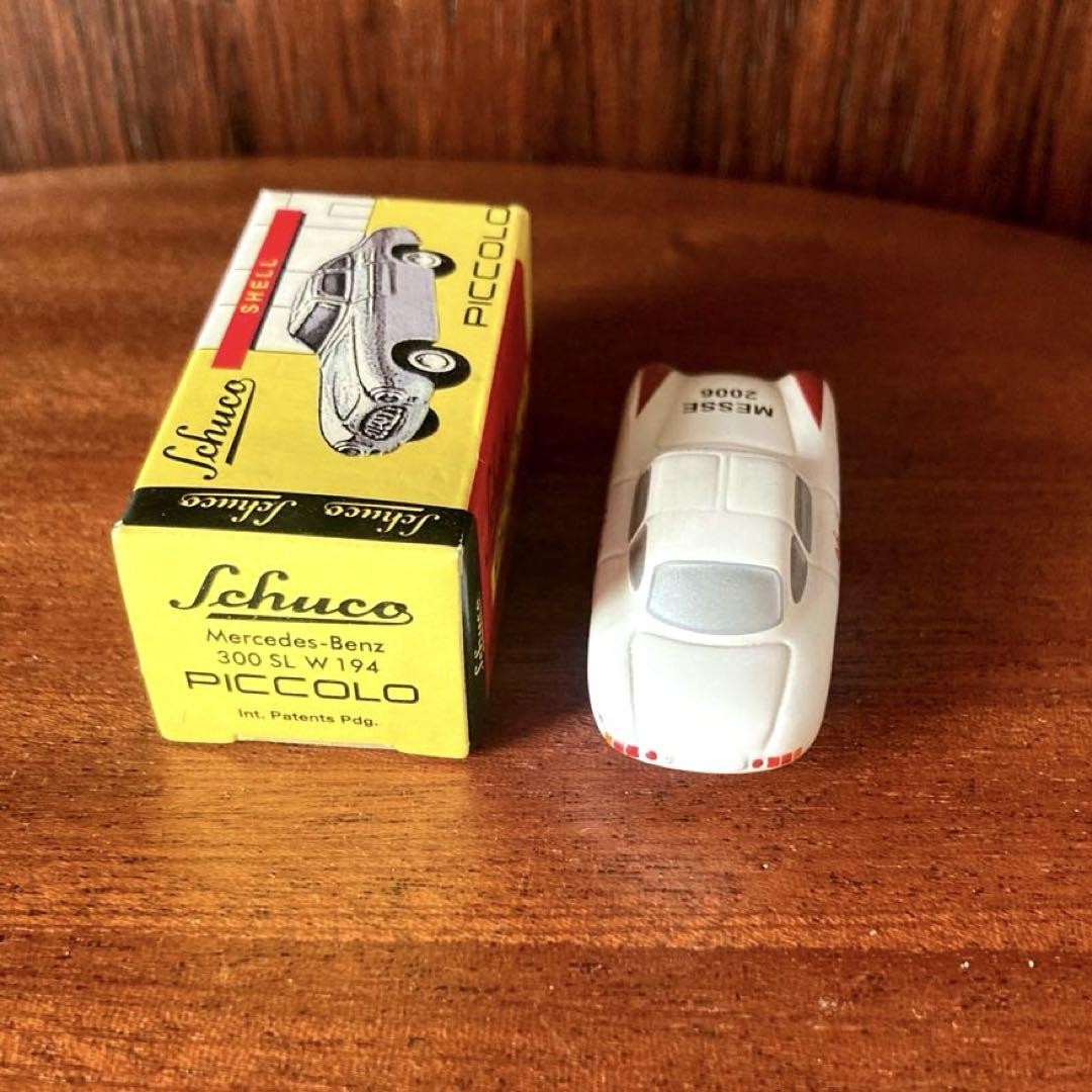 Schuco PICCOLO MESSE 2006年 Schuco PICCOLO MESSE 2006年 | eBay