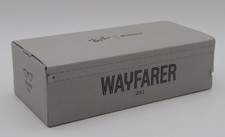 Ray-Ban Meta Wayfarer Gen 2 RW4012 Matte Black Polar Gradient Graphite