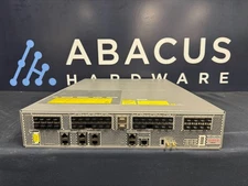 CISCO ASR-9901-120G ASR 9901 Chassis 120G Base HW Fully Tested 1YR WARRANTY