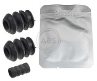 A.B.S. FüHrungshüLsensatz Bremssattel 55140 FüR Mazda KIA Demio DW 16V DW3W DW19