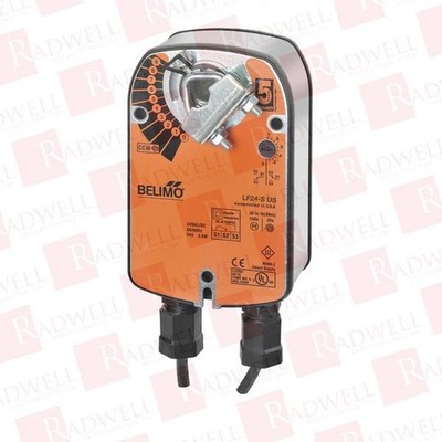 BELIMO LF24-US / LF24US (USED)