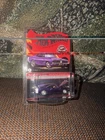 HOT WHEELS REDLINE CLUB 2021 SERIES 1969 DODGE CHARGER R/T REAL RIDERS PURPLE