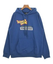 MARC JACOBS Hoodies Blue S 2200681103030