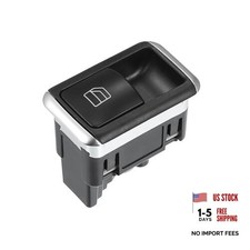 Front Right Passenger Side Power Window Switch - Window Control Switch Fits