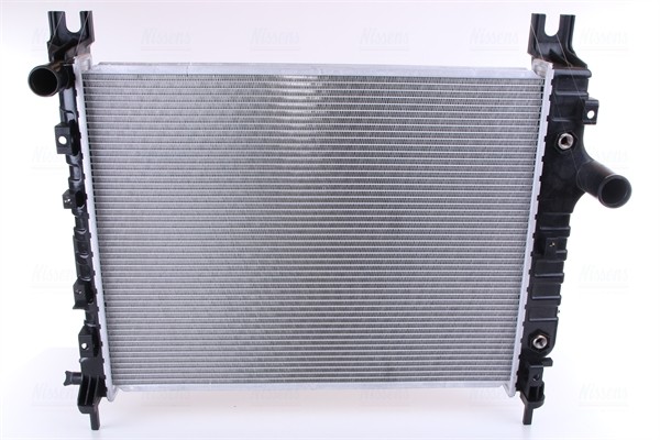 NISSENS-OE 69451-OE Radiator, engine cooling for DODGE