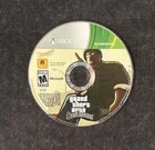Grand Theft Auto San Andreas Microsoft Xbox 360 ~ Works Great! ~ Fast Shipping!
