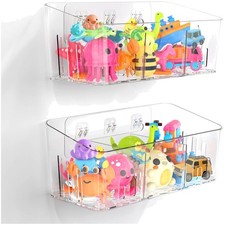 Bathroom Accessories Holder for Toddlers
