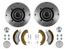 Kit réparation tambour de