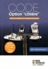 Permis bateau Rousseau. Code option côtière : + c... | Buch | Zustand akzeptabel