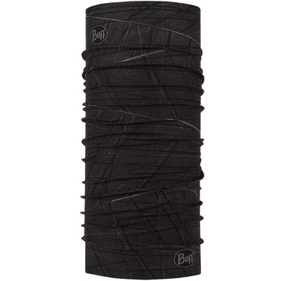 Buff Unisex Embers Original Protective Outdoor Tubular Bandana Scarf - Black