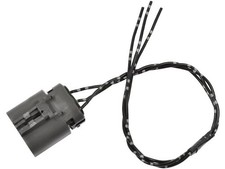 Conector sensor oxígeno SMP 24521SMMC 1992 1991 1989 para Nissan D21 1990-1993