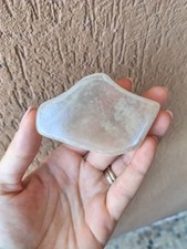 Minerali ***  GRANDE ULEXITE O PIETRA TELEVISIONE