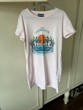 Vilebrequin Mini Girls Graphic T-Shirt 6