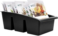 Vilde KüChen Organizer | Aufbewahrungsbox FüR GewüRze, TüTensuppen | Gew