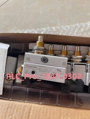 AZ-7310 1PCS Brand New AZ-7310 Limit Switch AZ7310 Fast Delivery *vv