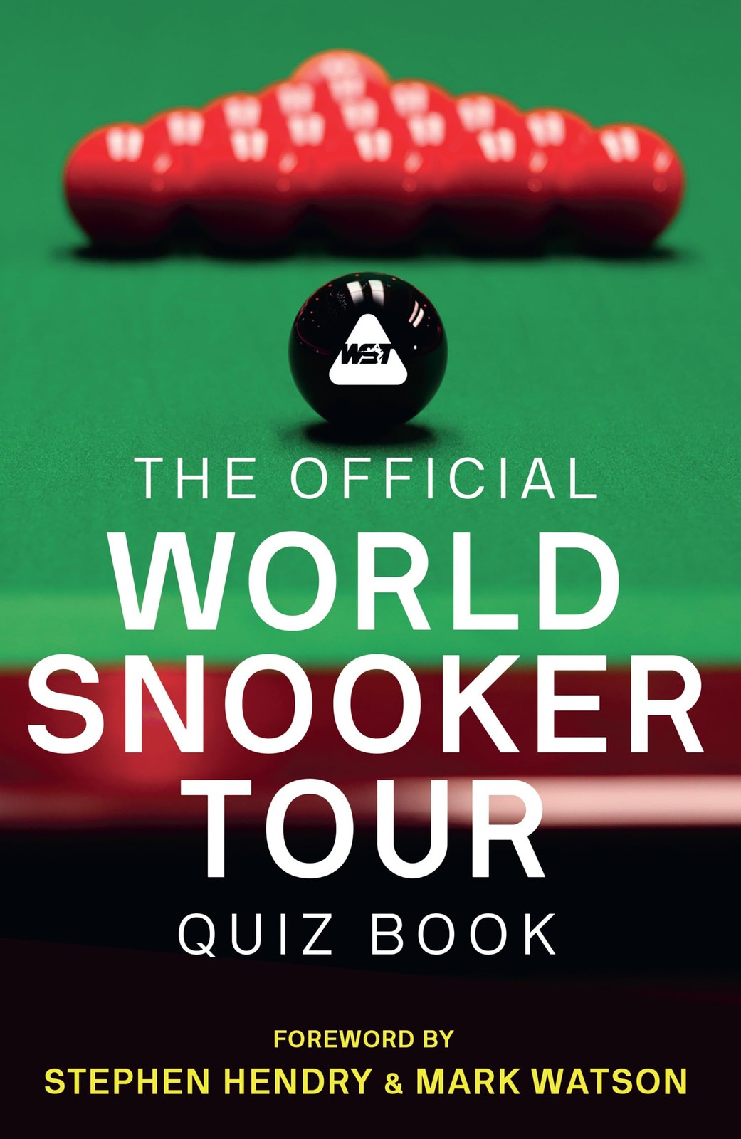 The Official World Snooker Tour Quiz Book: The perfect gift for any snooker fan - Image 5