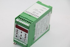 Phoenix Contact MCR-PSP-DC 2811925 limit switch used