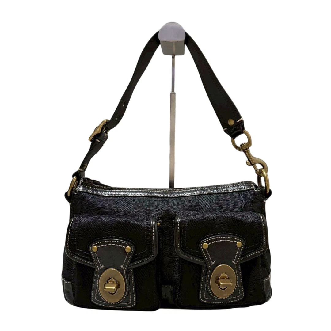 Coach Legacy Turn Lock Bags & Women's Canvas Exterior | eBay