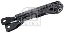 FEBI BILSTEIN CONTROL/TRAILING ARM, WHEEL SUSPENSION REAR LEFT REAR RIGHT BMW X1