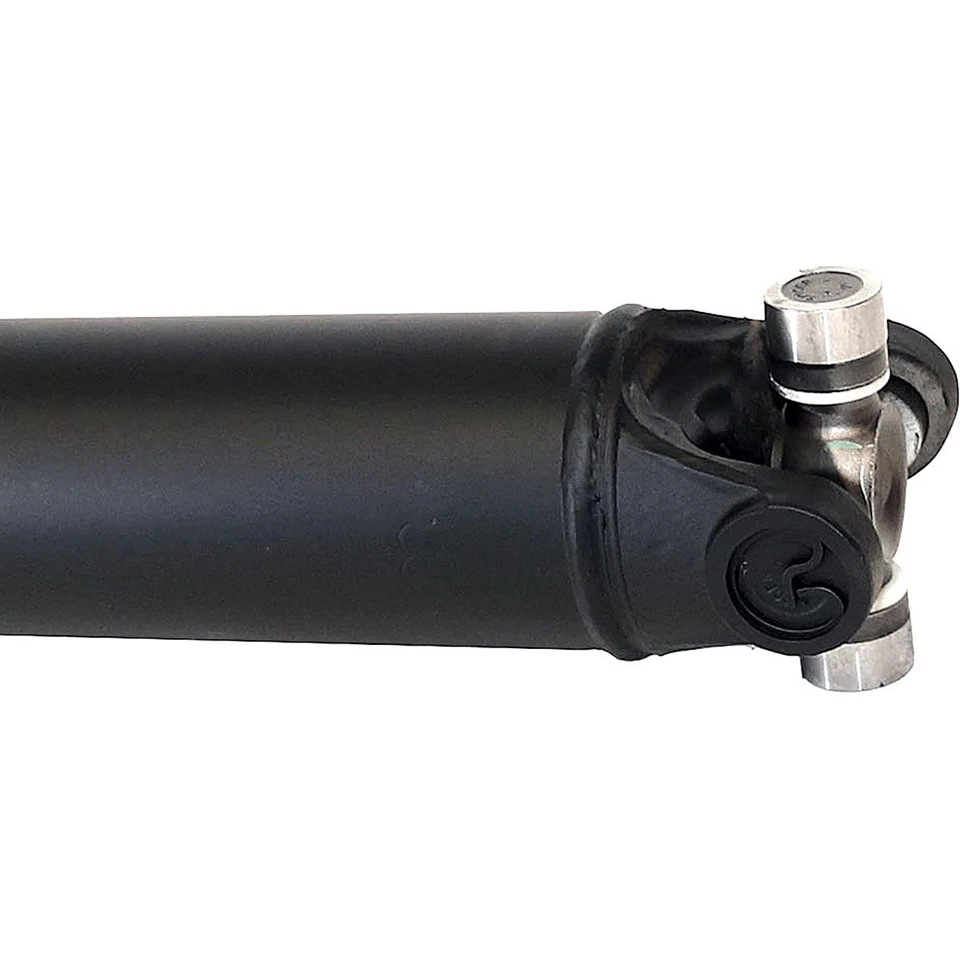 946-584 Dorman Driveshaft Rear for Chevy GMC Sierra 2500 HD Heavy Duty Silverado Foto 4 de 4