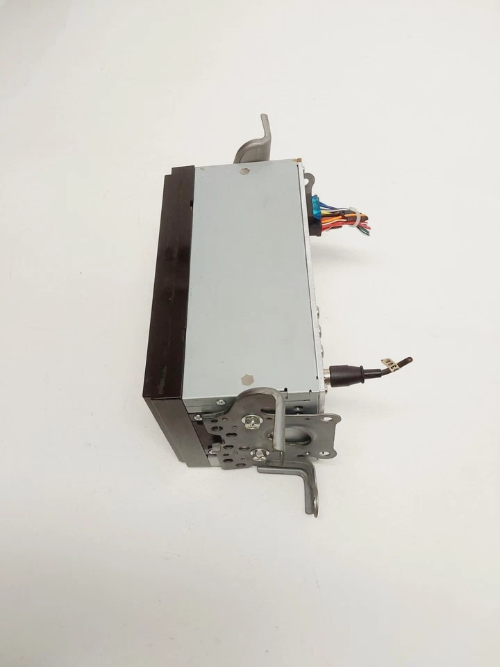 BOSS Audio BVCP9700A 7-inch Touchscreen Digital Media Receiver OEM - Image 4 of 4