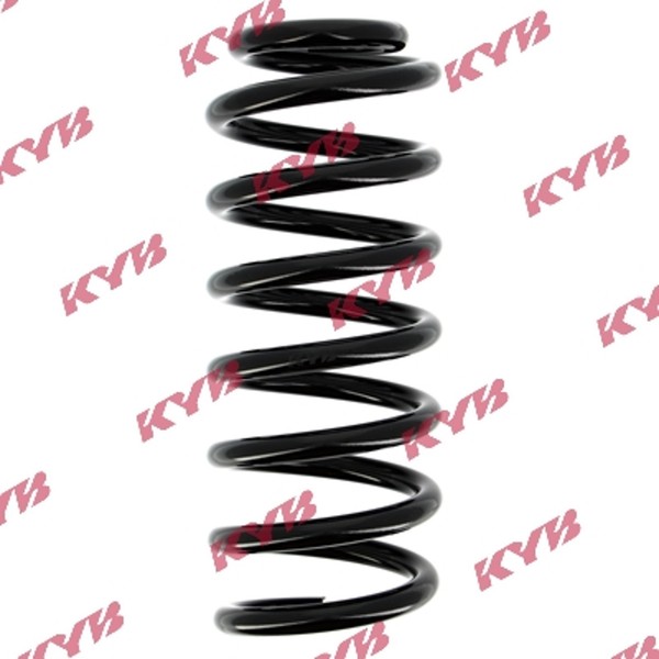 1X KYB Fahrwerksfeder K-Flex RC5236 FüR C4 100 4A5 Audi Avant 16V TDI-image
