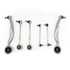QUERLENKER KOPPELSTANGE SET VORNE FOR MERCEDES CLS C218 X218 E-KLASSE  W212 S212