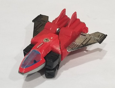   g1 GOBOTS FITOR Bandai Tonka MR-03  Transformers AUTHENTIC  