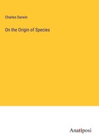 Charles Darwin | On The Origin Of Species | Buch | Englisch (2023) | Gebunden