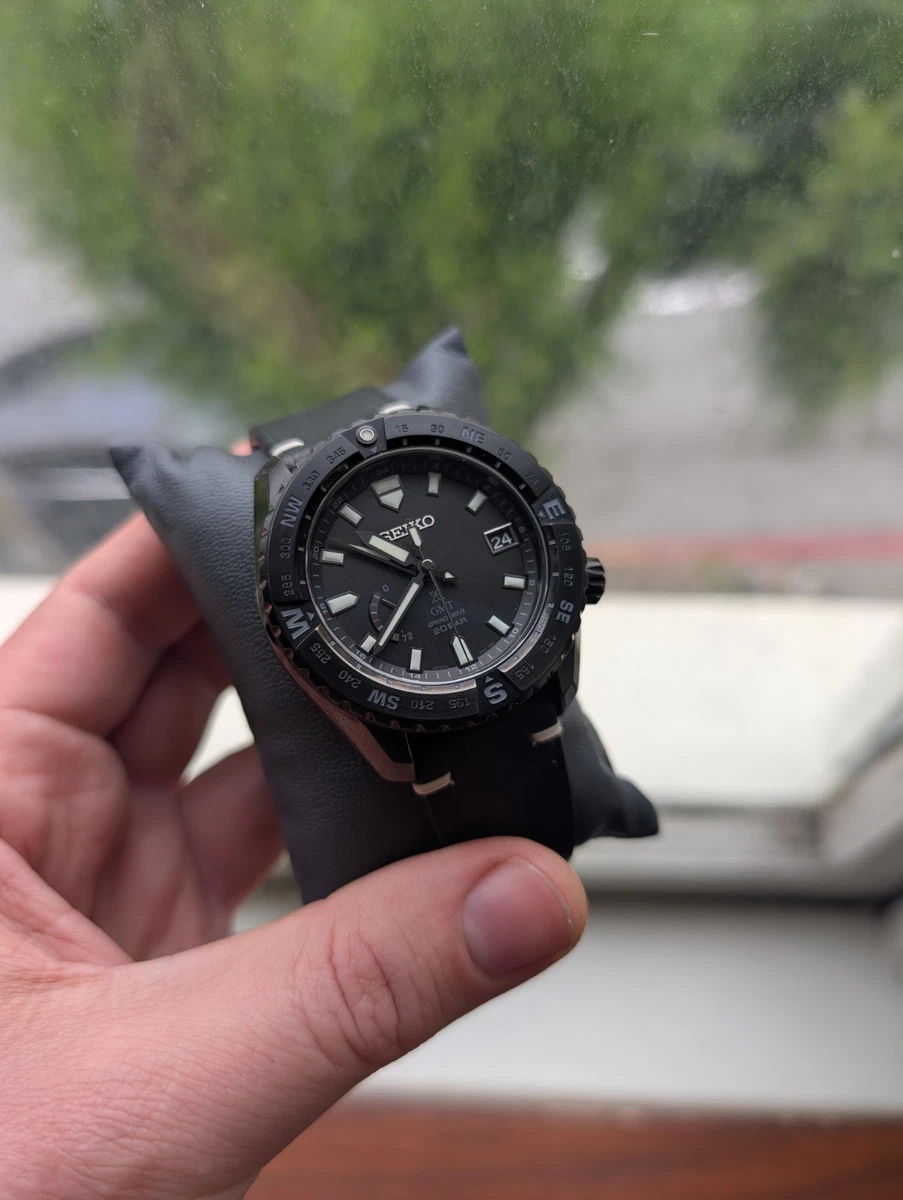 25+ Seiko Titanium Case Wristwatches for sale | Updated Oct 2026