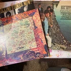 The Rolling Stones 2 Original Stereo Album Lot Big Hits &Satanic Now mono Cover