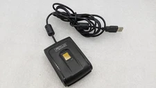 PRECISE Biometrics 200 MC USB Fingerprint Smart Card Reader FREE S/H