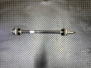 BMW X3 G01 F97 X4 G02 Antriebswelle Hinten Rechts 8679940 OE BMW TEIL Gebraucht