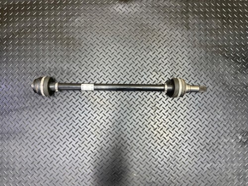 BMW X3 G01 F97 X4 G02 Antriebswelle Hinten Rechts 8679940 OE BMW TEIL Gebraucht