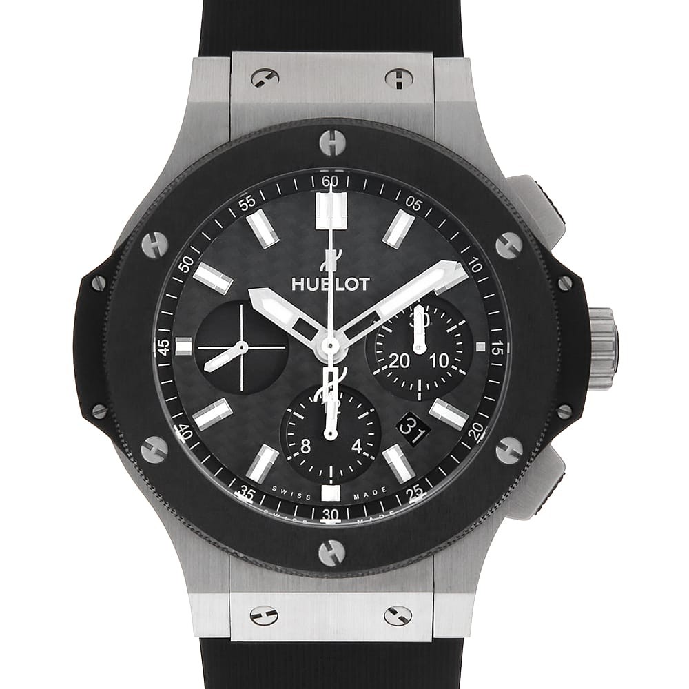 mens Bang HUBLOT 301.SM.1770.RX Big Steel second hand Ceramic - VintageWatches.PK mens Bang HUBLOT 301.SM.1770.RX Big Steel second hand Ceramic - vintagewatches.pk