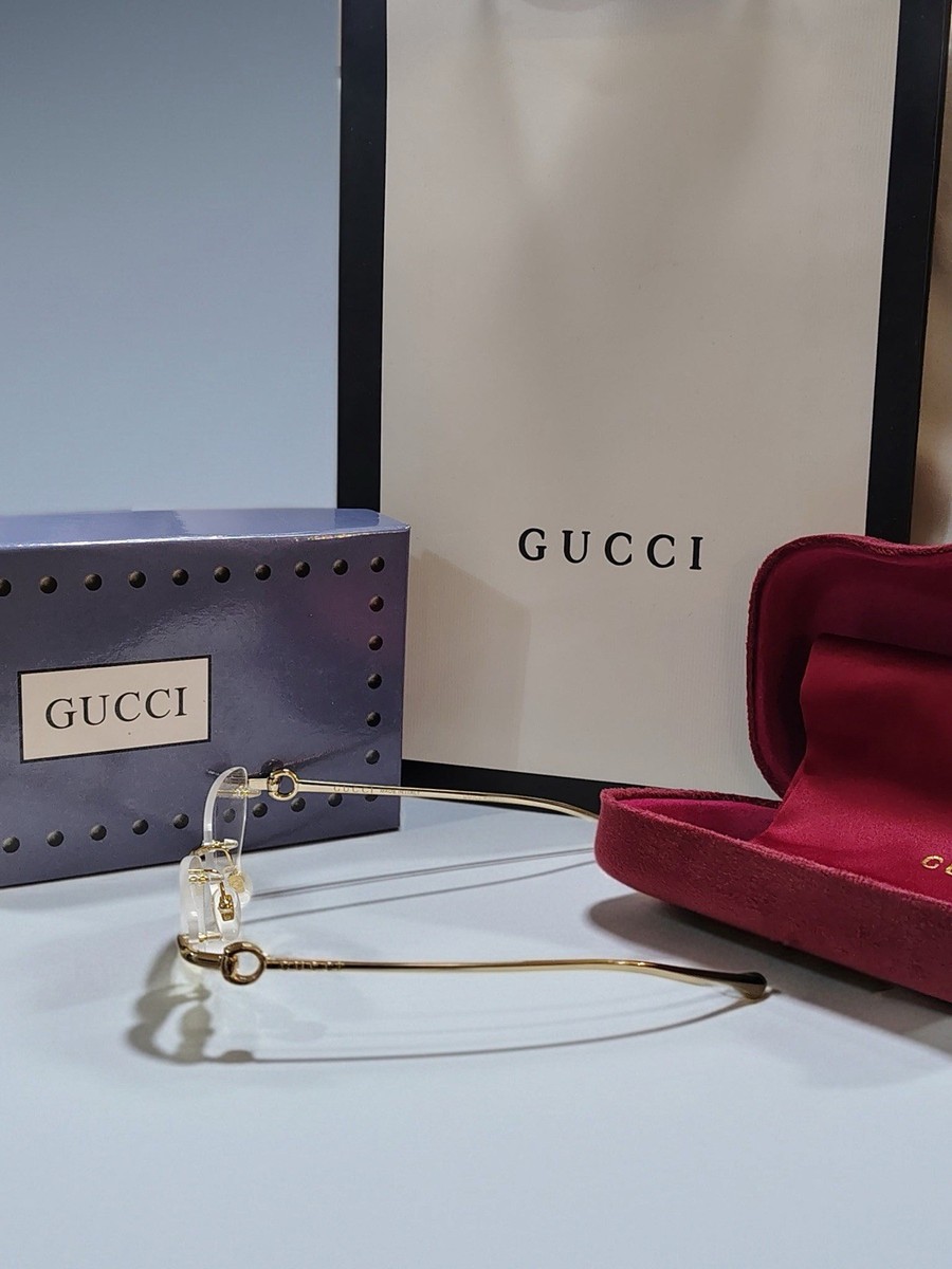 Gucci GG1702O 002 Women display picture 3